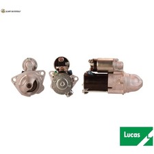 STARTER LRS02340 FOR CADILLAC