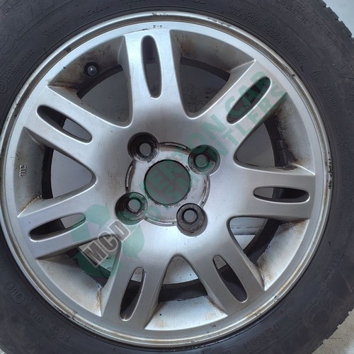 Hyundai getz mk1 facelift - hyundai, mk1/