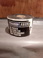 1 Roll Visqueen Zedex Dpc