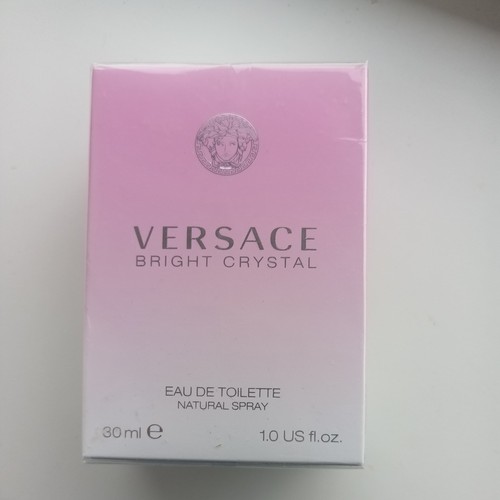 Versace bright crystal - bright,