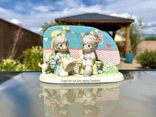 Precious moments together - moments,