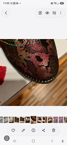 Laura vita multicolour - vita, floral