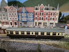 Bachmann Branchline BR MK1