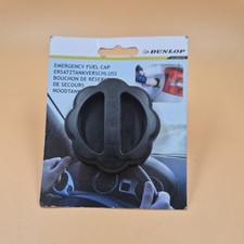 Emergency Fuel Cap Universal