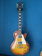 Gibson Les Paul R9 1959 Reissue ‘Cloud 9’ (7.3 lbs)