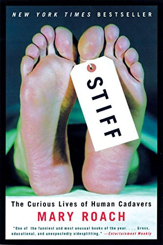 Stiff the curious lives - stiff,