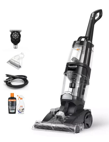 Vax platinum power max upright - power,