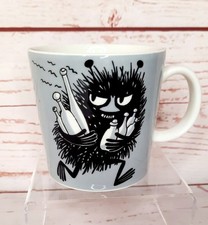 Arabia Finland Moomin Mug