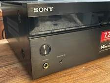 Sony STR-DH790 7.2 AV Receiver