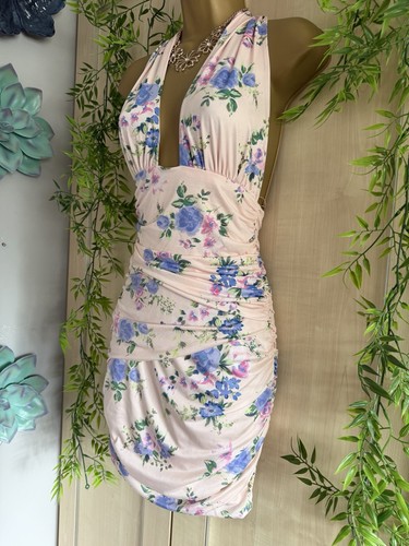 Zara dress size medium - , halter