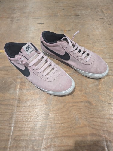 Nike bruin low skate shoes - sb,