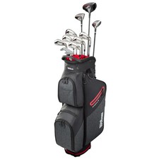Men's Wilson Profile Cart Bag