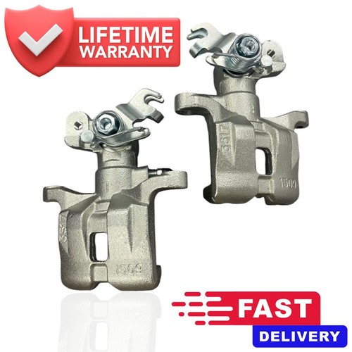 Rear brake calipers - rear,