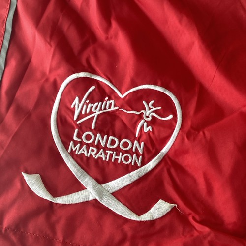 London marathon 2010 mens - marathon, xl