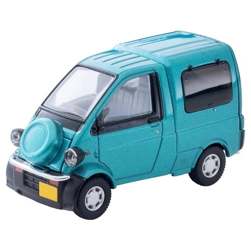 Tomytec n362a 1997 daihatsu - lv-n362a,