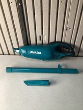 Makita DCL180 18V LXT Vacuum