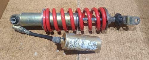 Yamaha 200 125 - 200, 34x