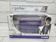 Corgi CC99726 Harry Potter
