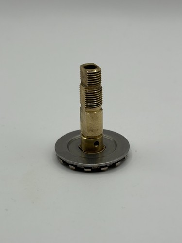 Abu reel drive - reel, shaft