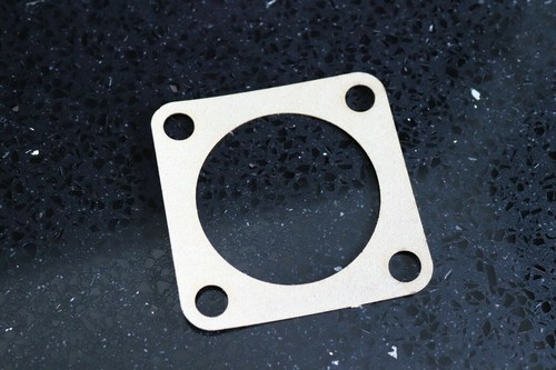 Throttle body gasket suit - throttle,