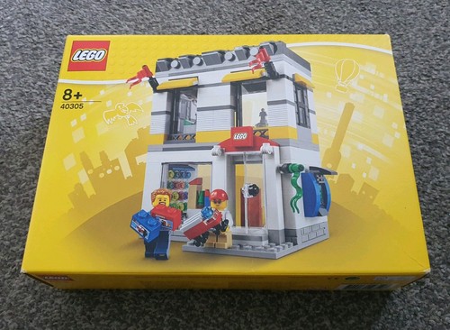 Lego 40305 brand - lego,