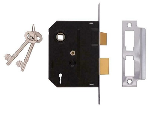Union 2295 lever mortice - union,