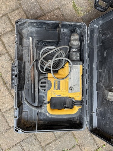 Dewalt d25600k electric - d25600k,