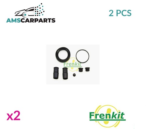 Brake caliper repair kit rear - brake,