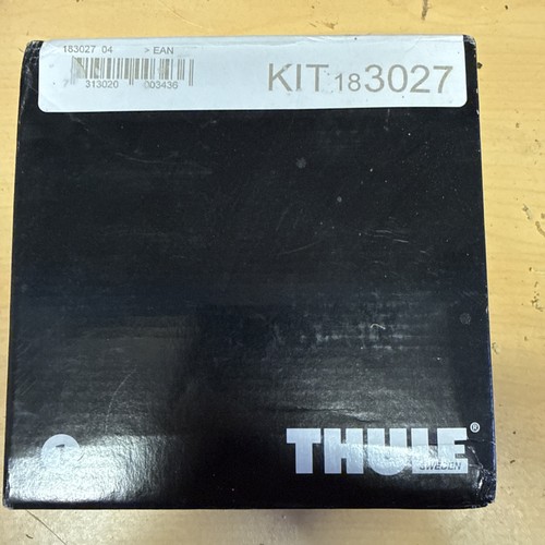 Thule 3027 fitting kit land - kit,
