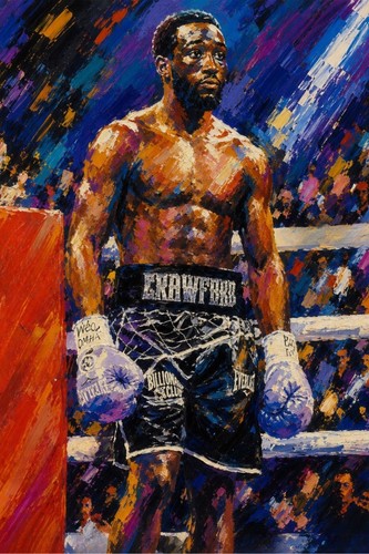 Terrance bud crawford - terrance,