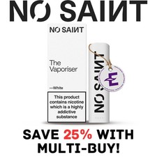 Saint 600 puffs - no,