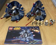 LEGO Star Wars 75044 Tri