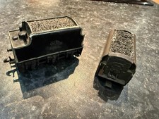 OO Trix or Tri-ang Loco Tender