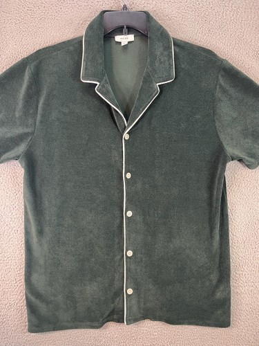 Reiss shirt mens - mens, large