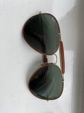 Vintage Ray-Ban Outdoorsman II