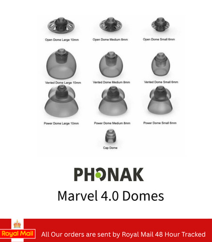 Phonak audéo marvel - marvel, &