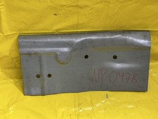 Floor Plate Bench Opel Manta /