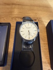 Seagull Automatic Dress Watch