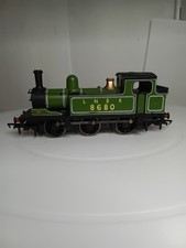 Bachmann J72 Locomotive