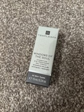 Temple Spa Windows Of The Soul