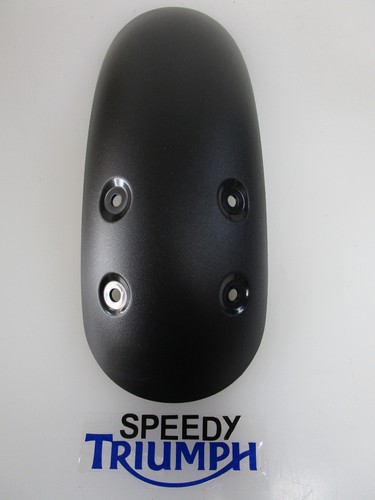 Triumph speed 400 - speed,
