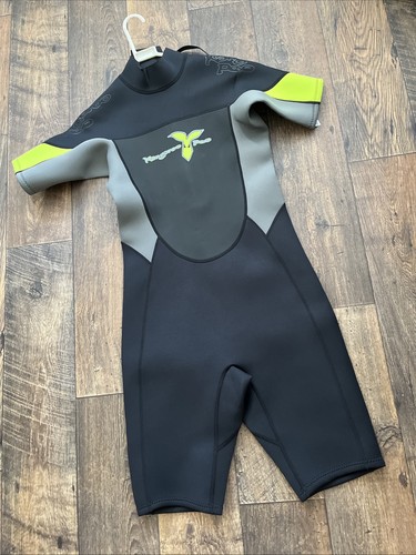 Gents shorty wetsuit - shorty, size