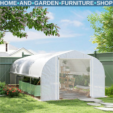 6 × 3 × 2 m Walk In