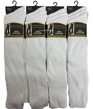 3/6 12 Pairs Mens Traditional