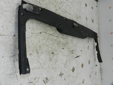 (135) 2003 CITROEN C3 PLURIEL CONVERTIBLE. ROOF FRAME COVER