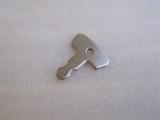 LUCAS 88SA IGNITION SWITCH KEY