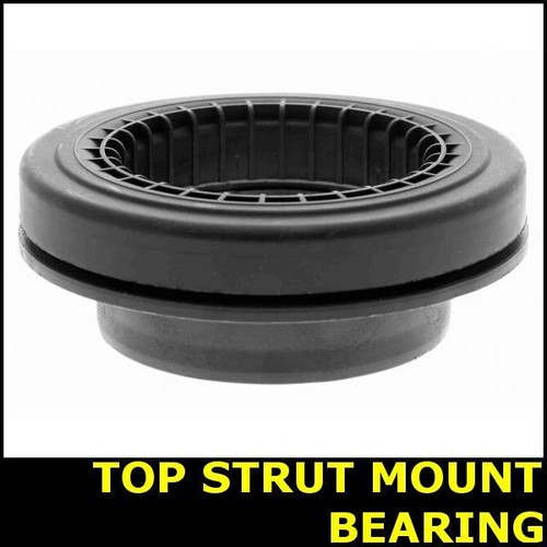 Top strut mount bearing - strut,