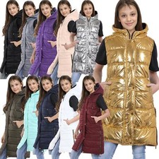 Kids Girls Fashion Oversized