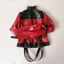 Women's Straitjacket PU