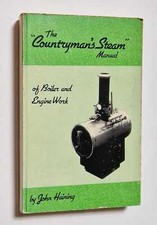 HAINING The Countryman's Steam